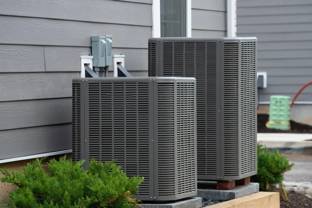 HVAC 是什么以及它如何工作？