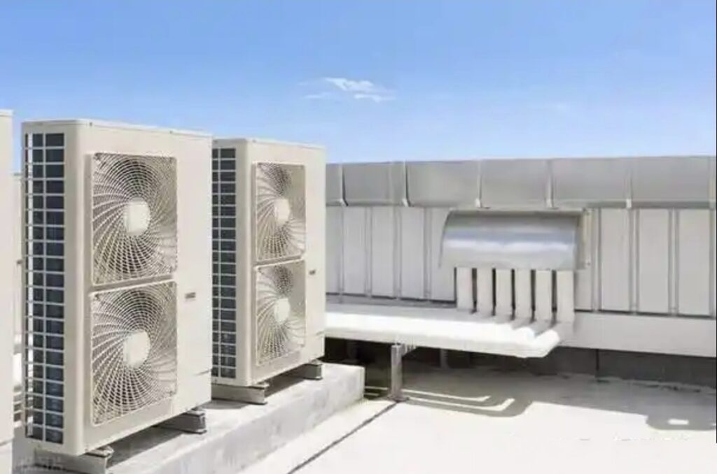 中国暖通工具国内市场：千亿赛道上的变革与机遇