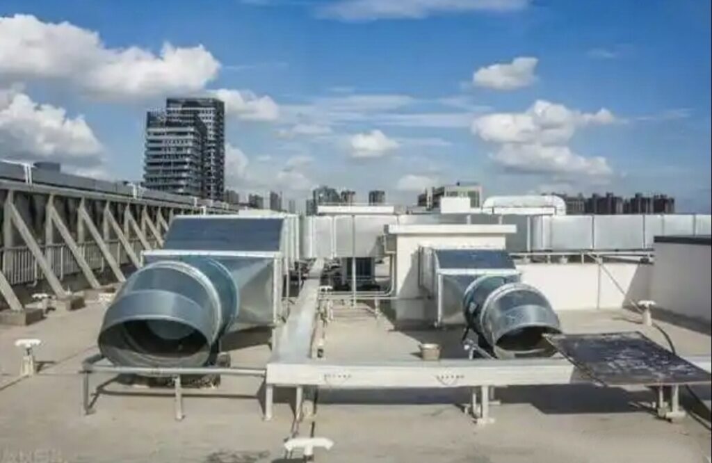 中国暖通工具国内市场：千亿赛道上的变革与机遇