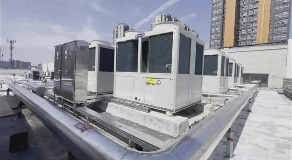 中国暖通工具国内市场：千亿赛道上的变革与机遇
