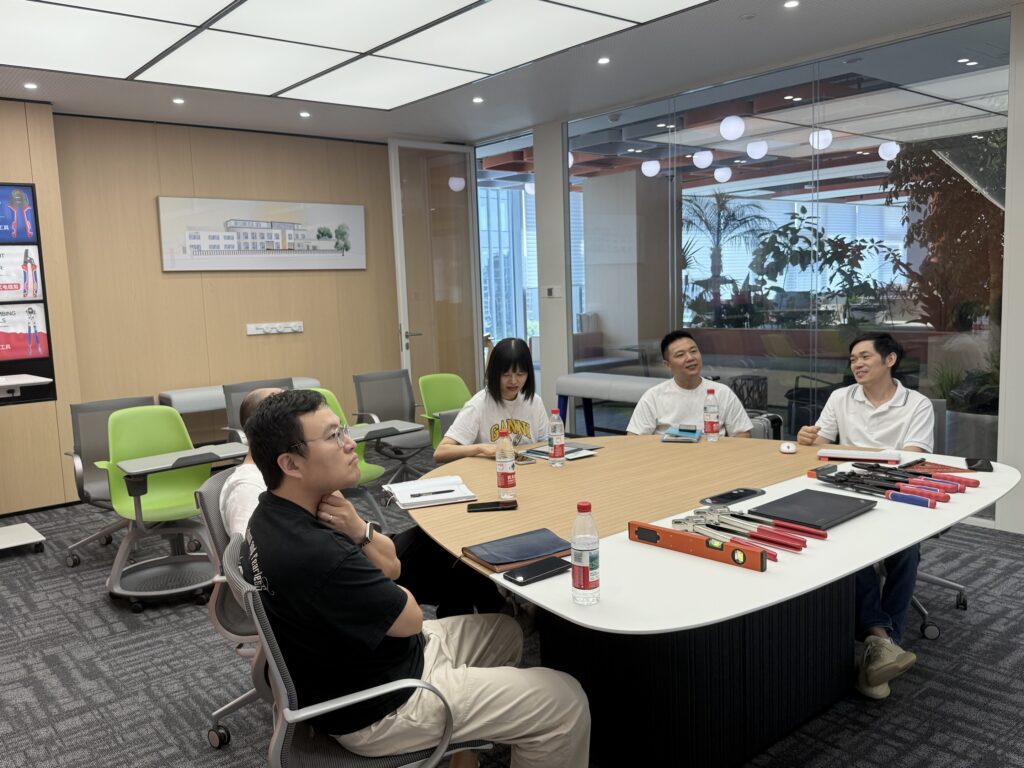余杭区五常街道产业优势显著，IWISS威仕电工深耕发展潜力沃土