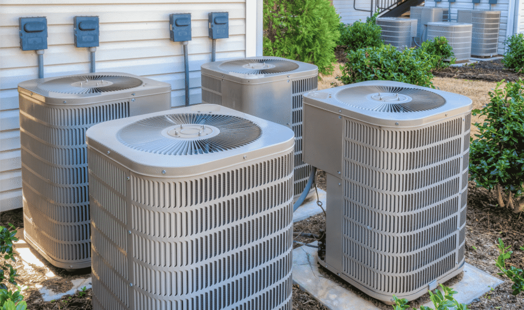 HVAC 是什么以及它如何工作？