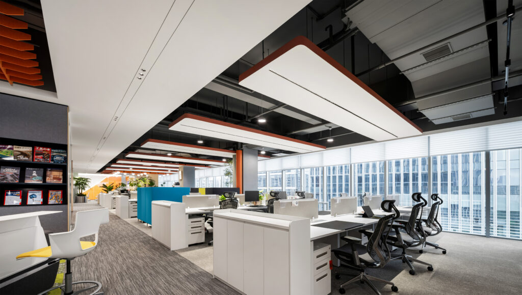 低压系统：智能建筑的“数字底座”