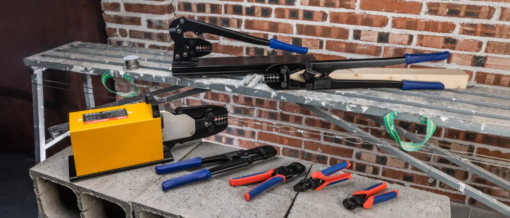 手动工具的改进