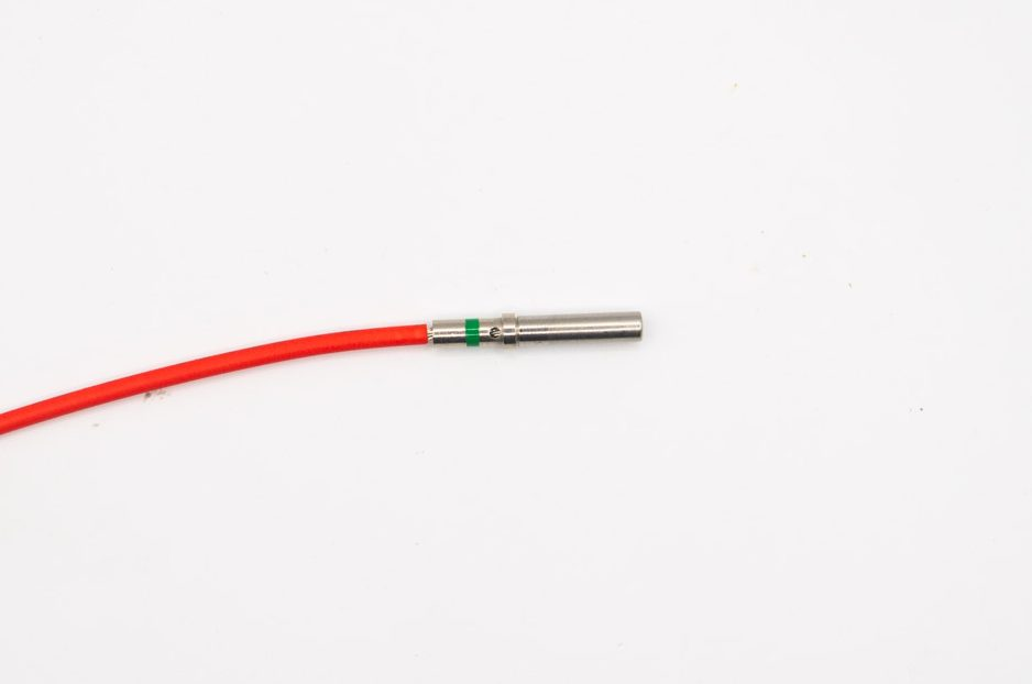 如何正确连接德驰连接器/插针：图文详解