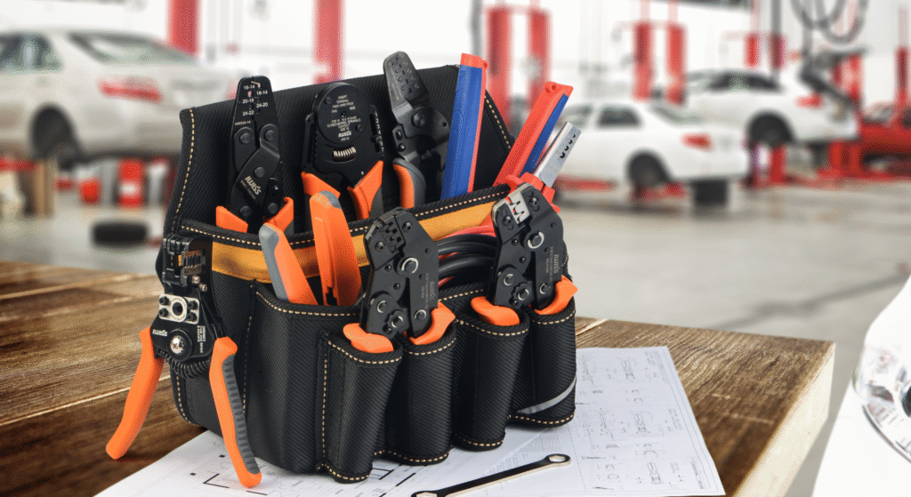 新能源汽车后市场：电池退役潮下的机遇与挑战