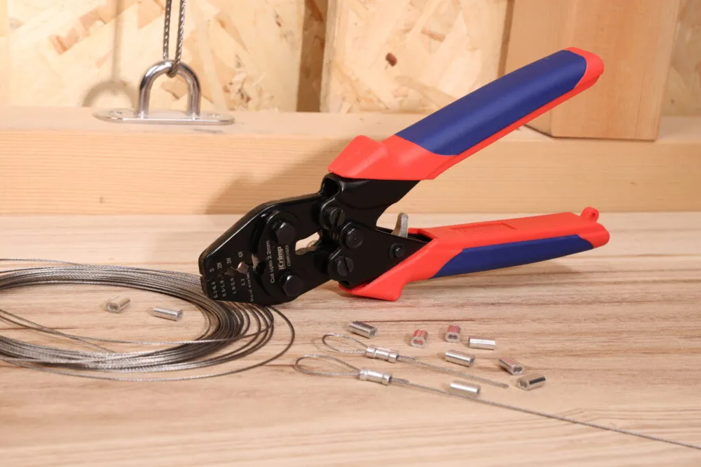 手动工具的改进