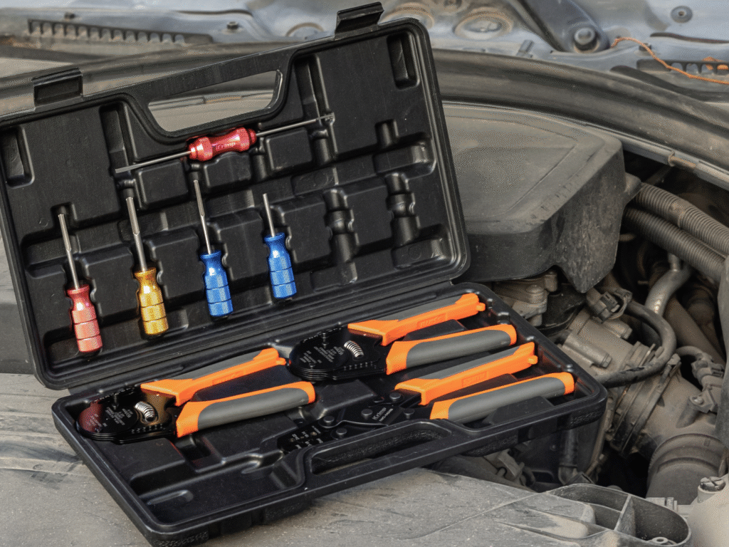 新能源汽车后市场：电池退役潮下的机遇与挑战