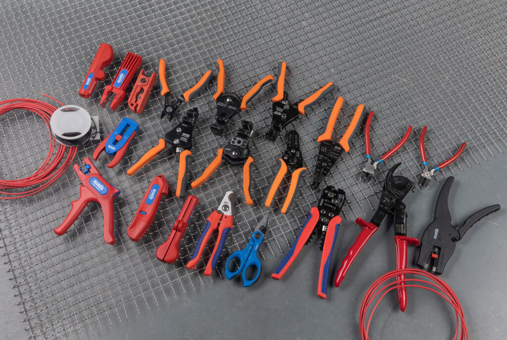 国产压接工具十大品牌