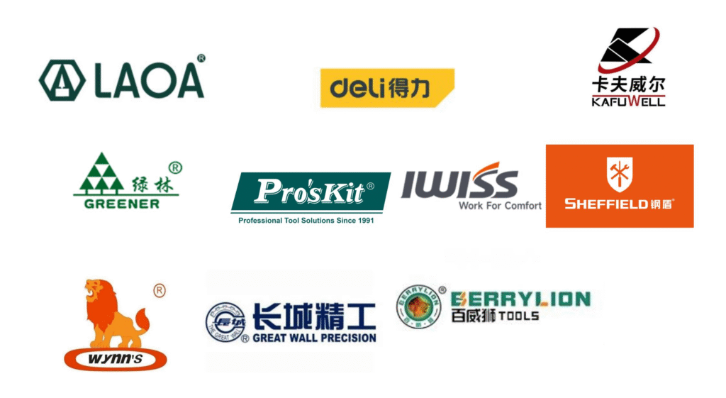 国产压接工具十大品牌