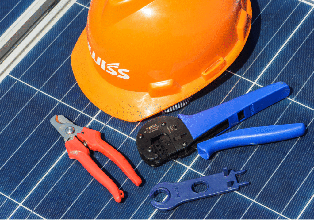 政策+市场双轮驱动,光伏行业转折点出现