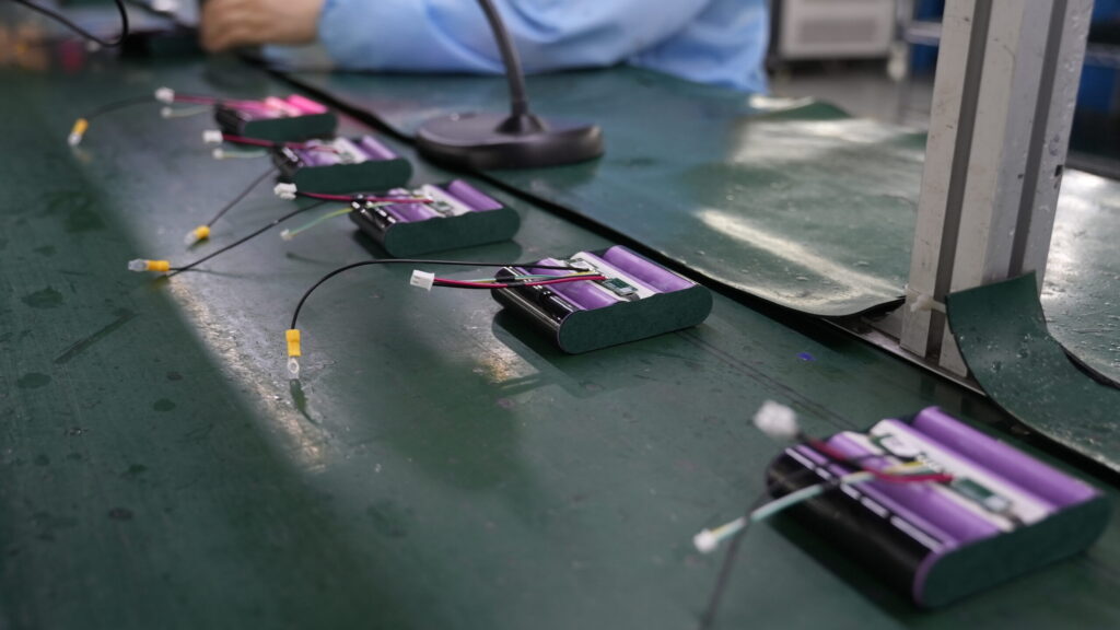 锂电化浪潮下，电缆工具如何实现“精准智能”升级？