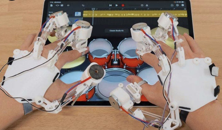 当登山者穿上“钢铁侠战衣”，我们的机会在哪里？