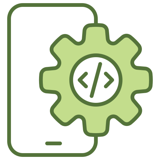 应用驱动的开发逻辑