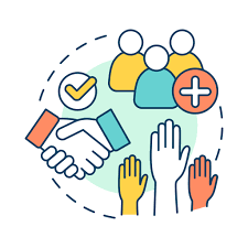 系统级合作能力