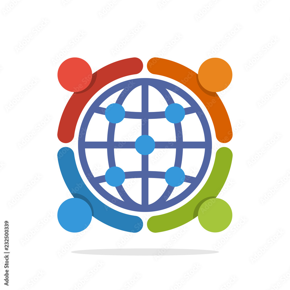 具备竞争力的全球合作优势